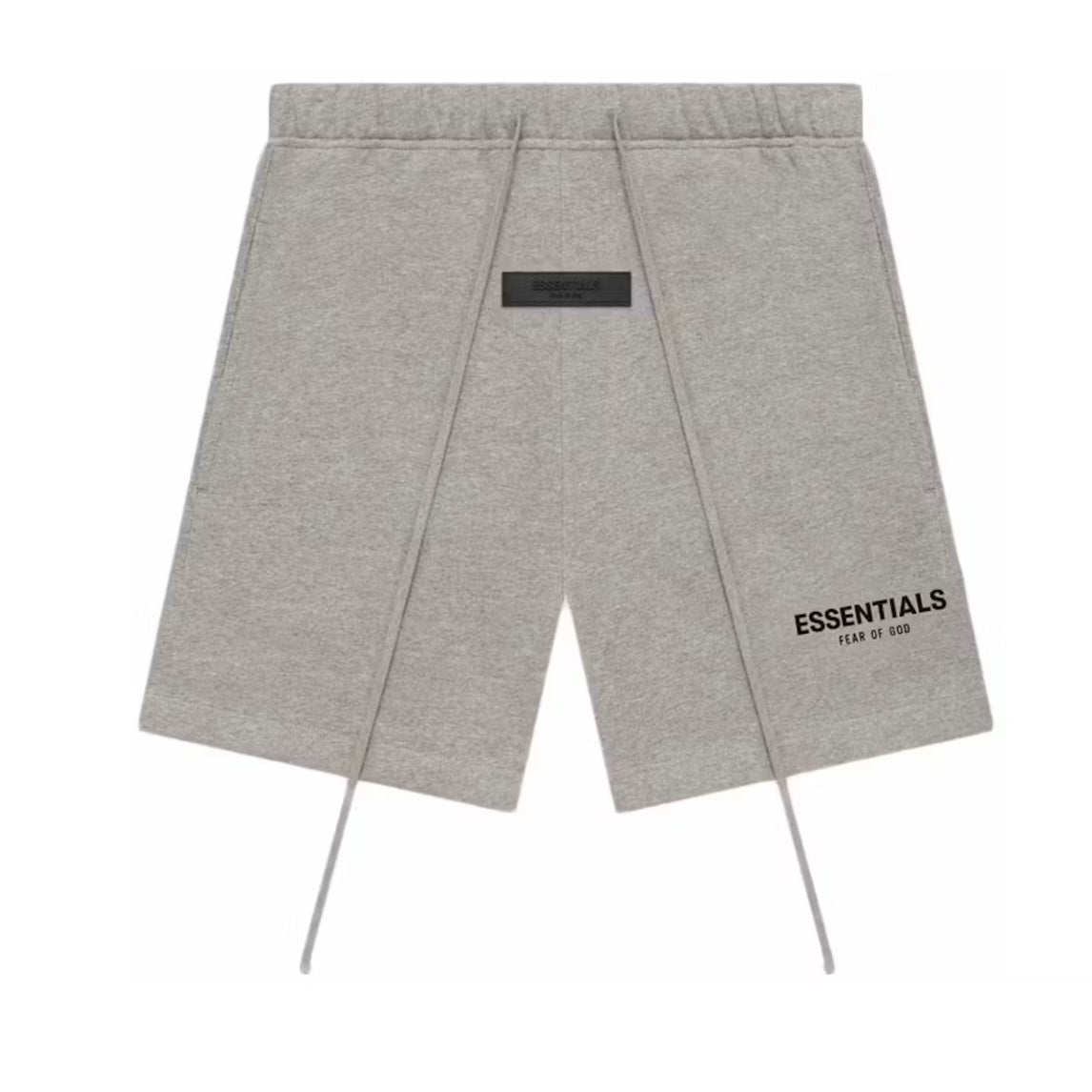 Essentials FOG shorts Dark Oatmeal